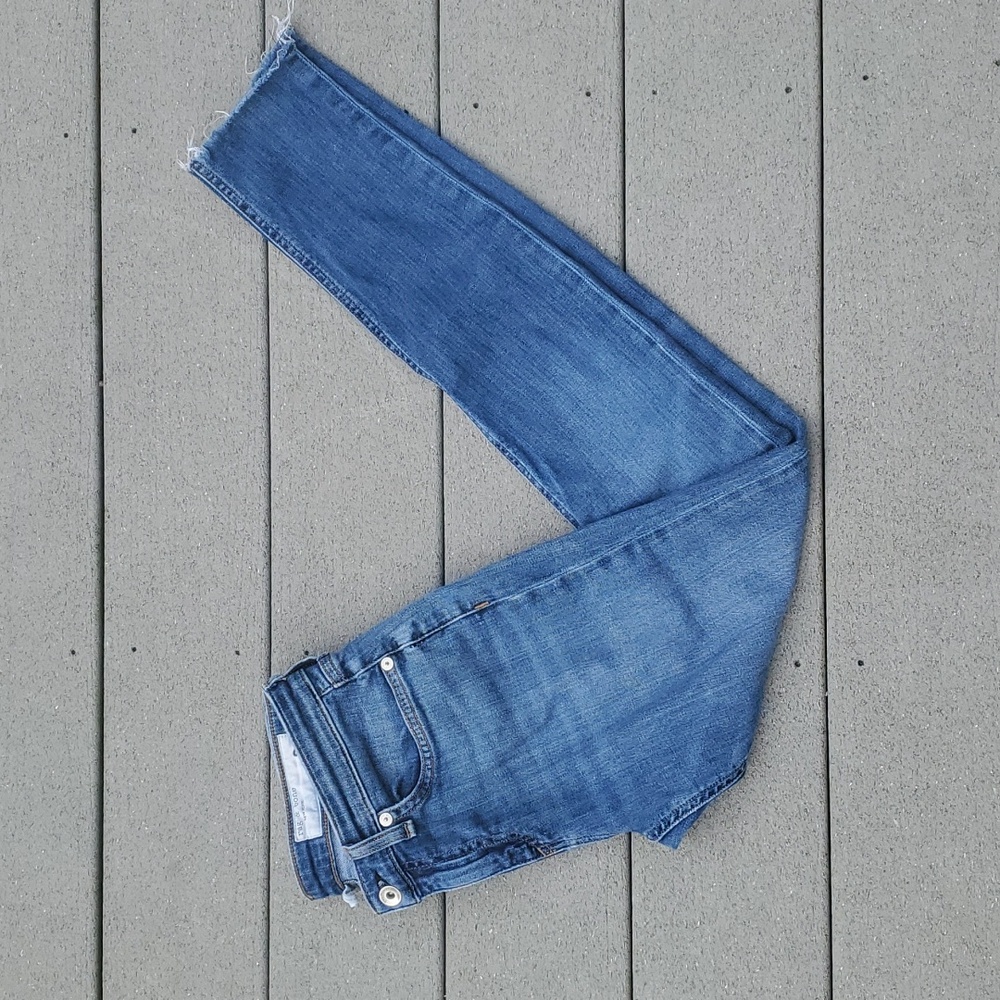 Rag & Bone Cate Skinny Jeans ~ EUC!